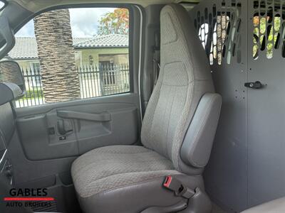 2020 Chevrolet Express 2500 - Photo 19 - Miami, FL 33165