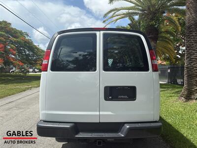2020 Chevrolet Express 2500 - Photo 12 - Miami, FL 33165