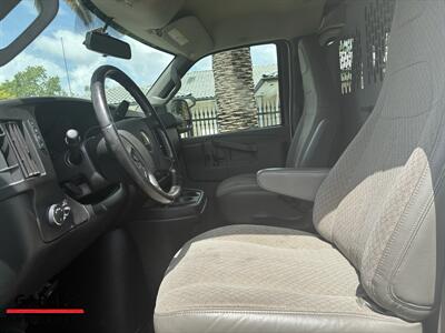 2020 Chevrolet Express 2500 - Photo 17 - Miami, FL 33165