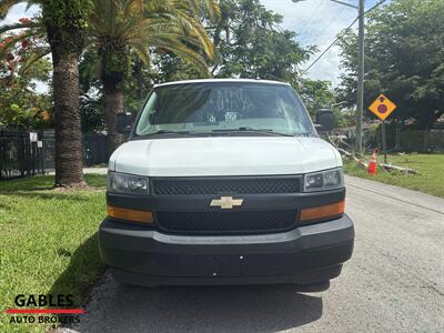 2020 Chevrolet Express 2500 - Photo 9 - Miami, FL 33165