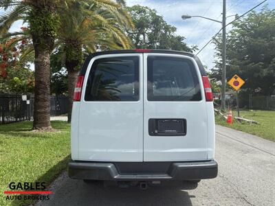 2020 Chevrolet Express 2500 - Photo 6 - Miami, FL 33165