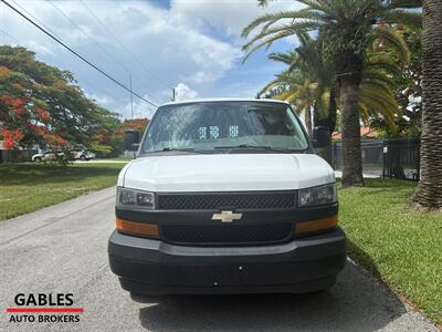 2020 Chevrolet Express 2500 - Photo 3 - Miami, FL 33165