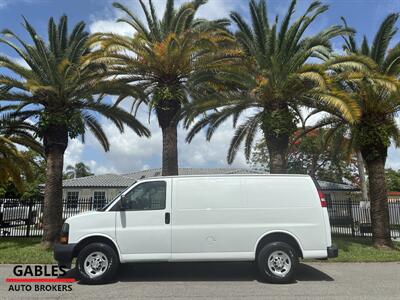 2020 Chevrolet Express 2500 - Photo 8 - Miami, FL 33165