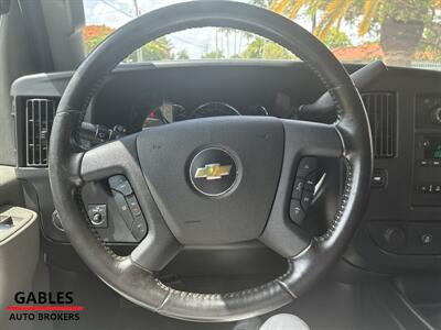 2020 Chevrolet Express 2500 - Photo 13 - Miami, FL 33165