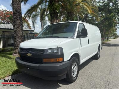 2020 Chevrolet Express 2500 - Photo 10 - Miami, FL 33165