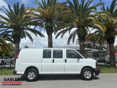 2020 Chevrolet Express 2500 - Photo 2 - Miami, FL 33165