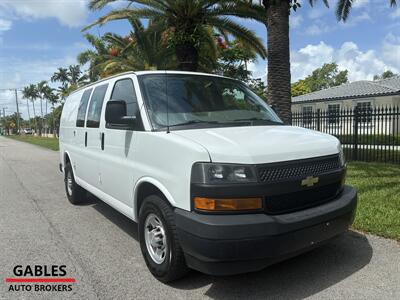 2020 Chevrolet Express 2500 - Photo 4 - Miami, FL 33165