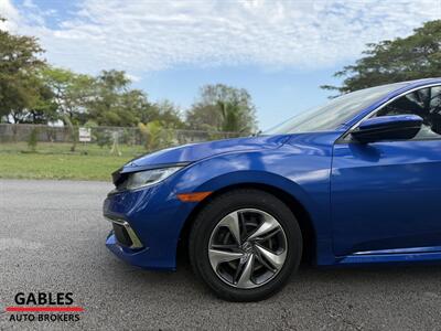 2019 Honda Civic LX   - Photo 14 - Miami, FL 33165