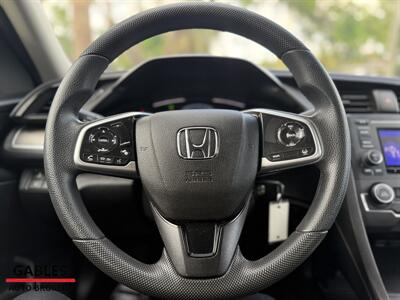 2019 Honda Civic LX   - Photo 15 - Miami, FL 33165