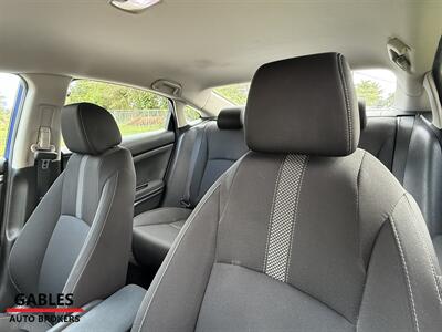 2019 Honda Civic LX   - Photo 27 - Miami, FL 33165