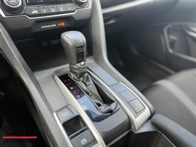 2019 Honda Civic LX   - Photo 29 - Miami, FL 33165