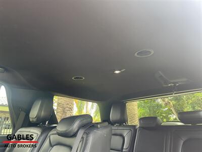 2020 Lincoln Navigator Standard   - Photo 25 - Miami, FL 33165
