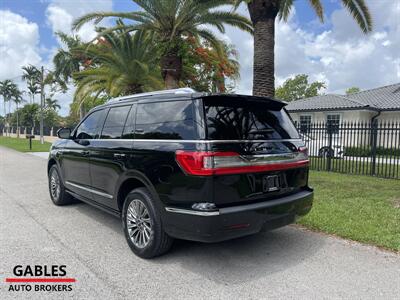 2020 Lincoln Navigator Standard   - Photo 11 - Miami, FL 33165