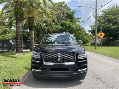 2020 Lincoln Navigator Standard   - Photo 9 - Miami, FL 33165