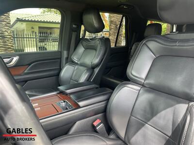 2020 Lincoln Navigator Standard   - Photo 20 - Miami, FL 33165