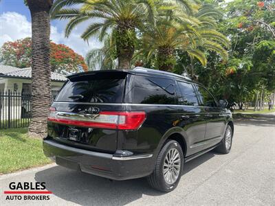2020 Lincoln Navigator Standard   - Photo 5 - Miami, FL 33165