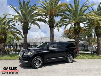 2020 Lincoln Navigator Standard   - Photo 7 - Miami, FL 33165