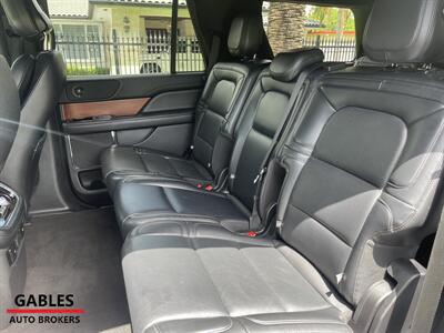 2020 Lincoln Navigator Standard   - Photo 21 - Miami, FL 33165