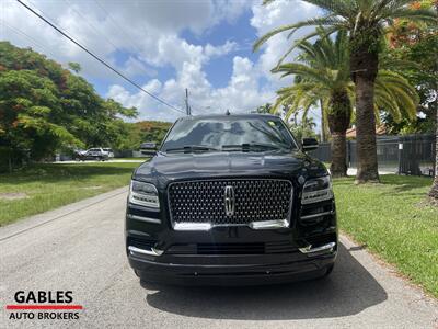 2020 Lincoln Navigator Standard   - Photo 4 - Miami, FL 33165