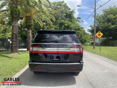 2020 Lincoln Navigator Standard   - Photo 6 - Miami, FL 33165