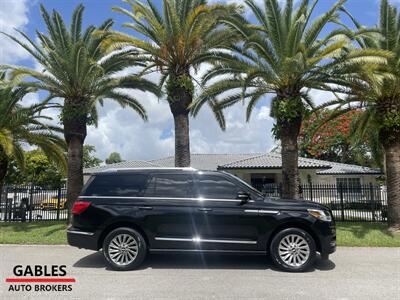 2020 Lincoln Navigator Standard   - Photo 2 - Miami, FL 33165