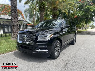 2020 Lincoln Navigator Standard   - Photo 10 - Miami, FL 33165