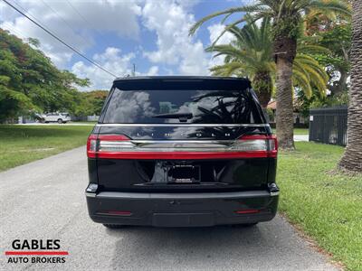2020 Lincoln Navigator Standard   - Photo 12 - Miami, FL 33165