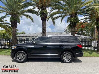 2020 Lincoln Navigator Standard   - Photo 8 - Miami, FL 33165