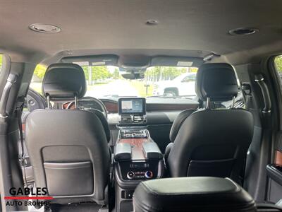 2020 Lincoln Navigator Standard   - Photo 26 - Miami, FL 33165