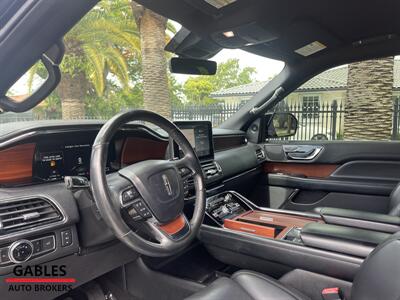 2020 Lincoln Navigator Standard   - Photo 15 - Miami, FL 33165