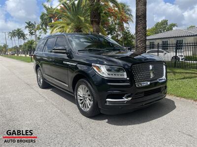 2020 Lincoln Navigator Standard   - Photo 3 - Miami, FL 33165
