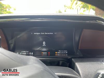 2020 Lincoln Navigator Standard   - Photo 14 - Miami, FL 33165