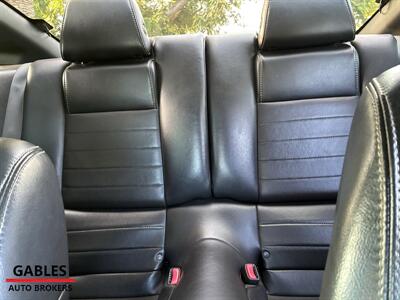 2014 Ford Mustang V6 - Photo 21 - Miami, FL 33165