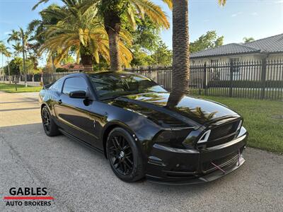 2014 Ford Mustang V6 - Photo 4 - Miami, FL 33165