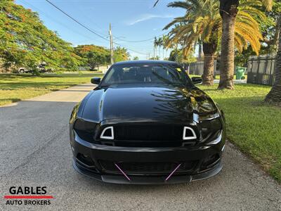 2014 Ford Mustang V6 - Photo 3 - Miami, FL 33165