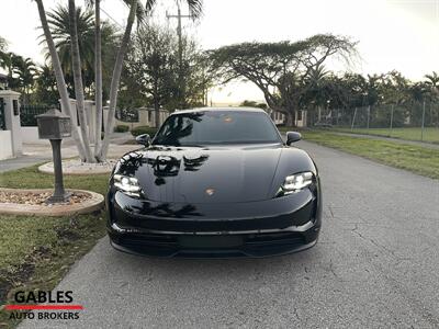 2022 Porsche Taycan   - Photo 4 - Miami, FL 33165