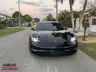 2022 Porsche Taycan   - Photo 8 - Miami, FL 33165