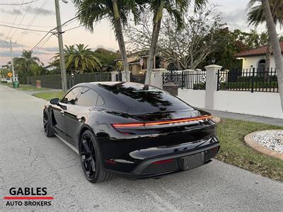 2022 Porsche Taycan   - Photo 6 - Miami, FL 33165