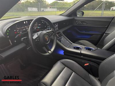 2022 Porsche Taycan   - Photo 13 - Miami, FL 33165