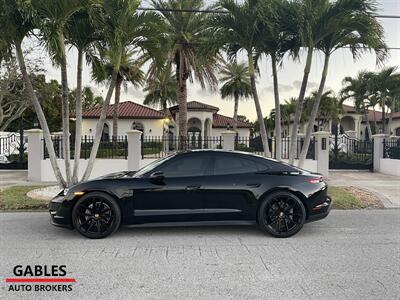 2022 Porsche Taycan   - Photo 3 - Miami, FL 33165