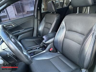 2016 Honda Accord Sport   - Photo 18 - Miami, FL 33165