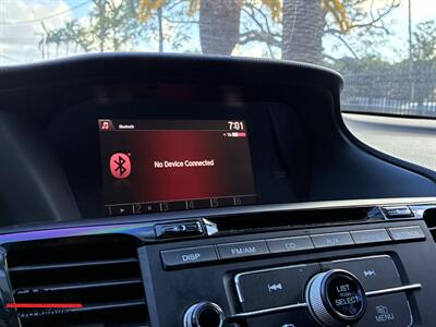 2016 Honda Accord Sport   - Photo 16 - Miami, FL 33165