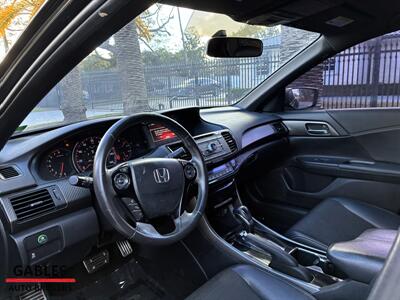 2016 Honda Accord Sport   - Photo 13 - Miami, FL 33165