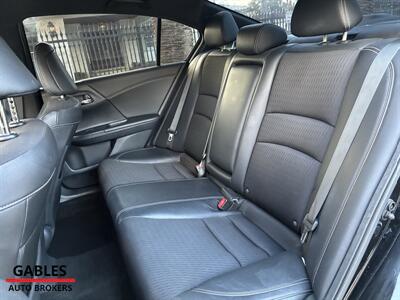 2016 Honda Accord Sport   - Photo 21 - Miami, FL 33165