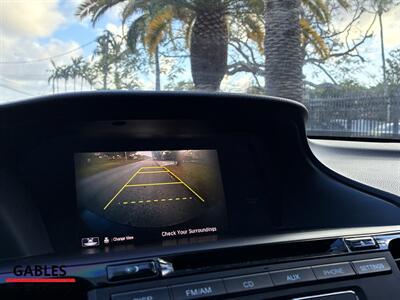 2016 Honda Accord Sport   - Photo 17 - Miami, FL 33165