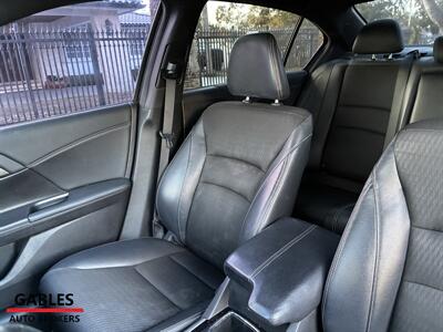 2016 Honda Accord Sport   - Photo 19 - Miami, FL 33165