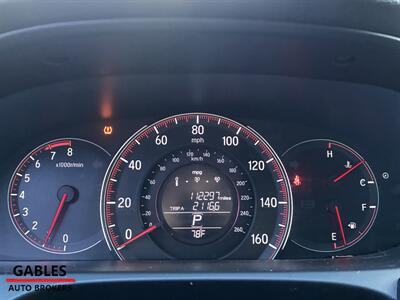 2016 Honda Accord Sport   - Photo 15 - Miami, FL 33165