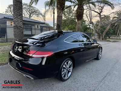 2019 Mercedes-Benz C 300   - Photo 9 - Miami, FL 33165