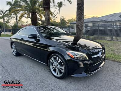 2019 Mercedes-Benz C 300   - Photo 12 - Miami, FL 33165