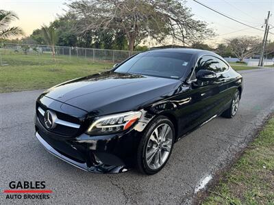 2019 Mercedes-Benz C 300   - Photo 11 - Miami, FL 33165